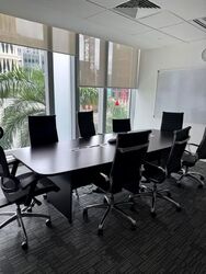 Tanjong Pagar MRT (D1), Office #577115301